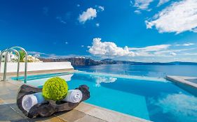 Santorini Secret Suites & Spa